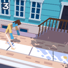 steppypants GIF