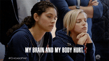 GIF by NBC