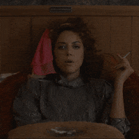 aubrey plaza beverly luff linn GIF by LoveIndieFilms