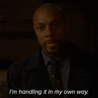 Cbs Drama GIF by Paramount+
