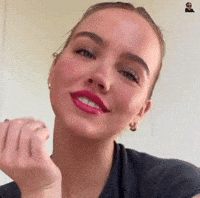 Love You Kiss GIF