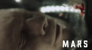 mars ben sawyer GIF by National Geographic Channel