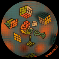 stop motion animation GIF by erma fiend