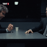 Tolga Saritas Sinirli GIF by TRT