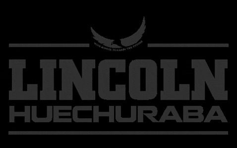 LincolnCollegeChile giphygifmaker giphyattribution lincolnhuechuraba lincolncollegehuechuraba GIF