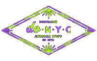 Sticker by DoNYC