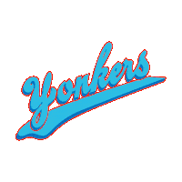 New York Animation Sticker by Montefiore Health System