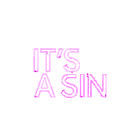 Itsasin Sticker by Channel 4