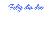 Dia Dos Pais Sticker