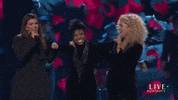 country singing GIF by CMT Artists of the Year