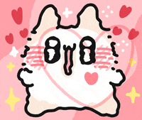 Happy Heart GIF by MYAOWL