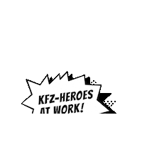 Work Sticker by WM SE