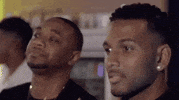 love and hip hop fashion GIF by VH1