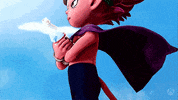 Prince Demon GIF by Xbox