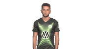 Football Soccer Sticker by Bundesliga