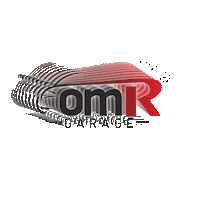 omrgarage omrgarage omrgaragebolu omr garage omrgaragesticker Sticker