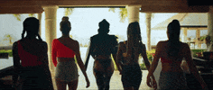 clique girl gang GIF by Shenseea