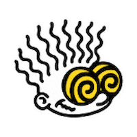 Tommy Th Sticker by Threadheads