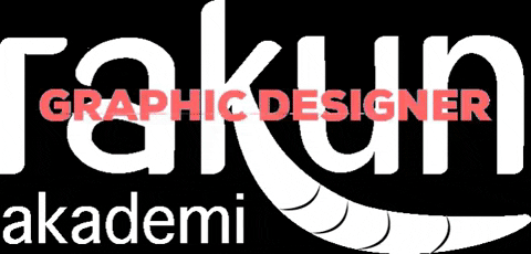 RakunAkademi giphyupload illustration graphic designer GIF