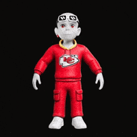 Game Day Football GIF by Zhot