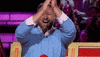 Happy Game Show GIF by ABC Network