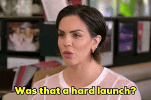 Katie Maloney GIF