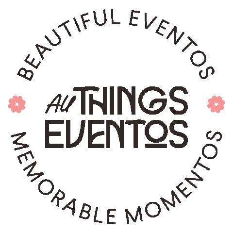 allthingseventos giphyupload celebrate party time support small biz Sticker