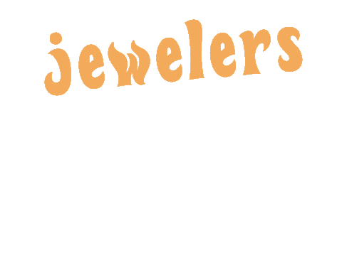 METALSMITHSOCIETY giphyupload jeweler metalsmith jeweller Sticker