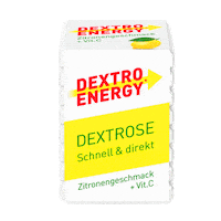 dextroenergy_de sport fitness gym energy Sticker