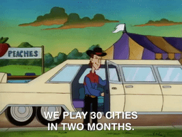 hey arnold nicksplat GIF