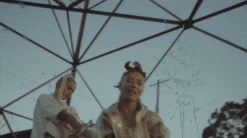 sassy music video GIF by IHC 1NFINITY