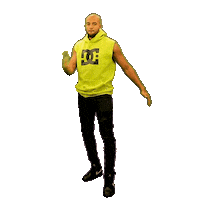 dance moving Sticker by My_Brilliant_Smile