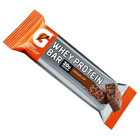 Recover Work Out Sticker by Gatorade