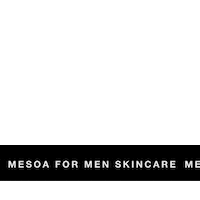 Skincare Swipe Up Sticker by MESOA FOR MEN