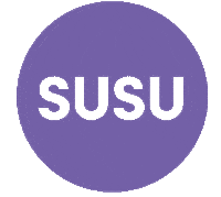 soton Sticker by SUSU