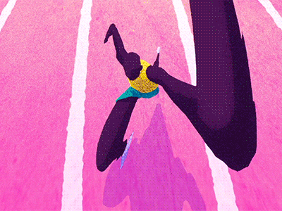 olympics GIF by Jelly London
