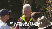 Shocked Channel 9 GIF by The Block