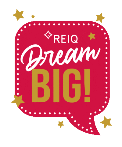reiq giphyupload Sticker