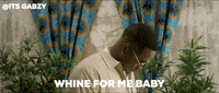 Dance For Me Flirt GIF by Graduation