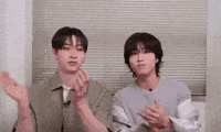 Clap Stray Kids GIF