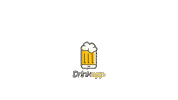 Party Love Sticker by Drinkapp