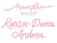 Kasza Sticker by Manker Shop