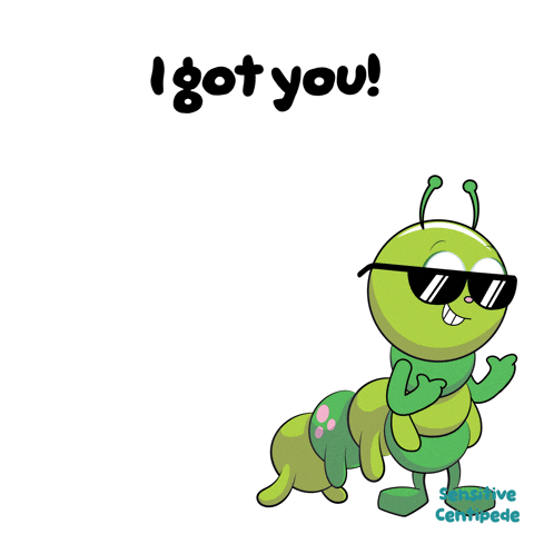 I Got You Ok GIF by VeeFriends