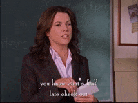 season 3 netflix GIF by Gilmore Girls 