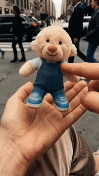 Happy Instagram GIF