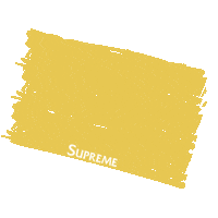 Supreme Sticker by Unilever Chile