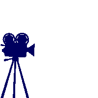 Film Kino Sticker by HOFER Slovenija
