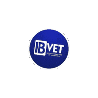 Sticker by IBVET