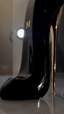 Perfume Good Girl