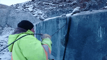 DiscoveryCanada cut discovery channel hard at work jade fever GIF